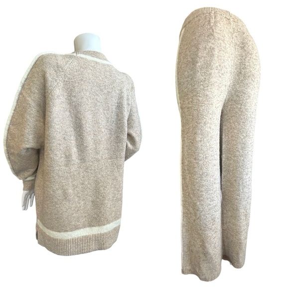 JS MILLENIUM Paris Fashion 2 PC Sweater Set O/S $120 - Picture 9 of 17